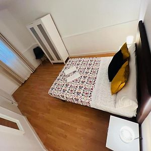 Habitación Triple Estándar