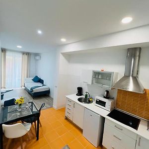 Estudio Estándar